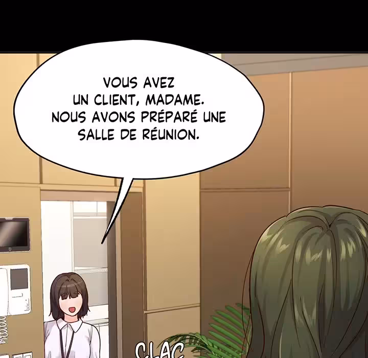 Pas à l’école Chapitre 33 page 40