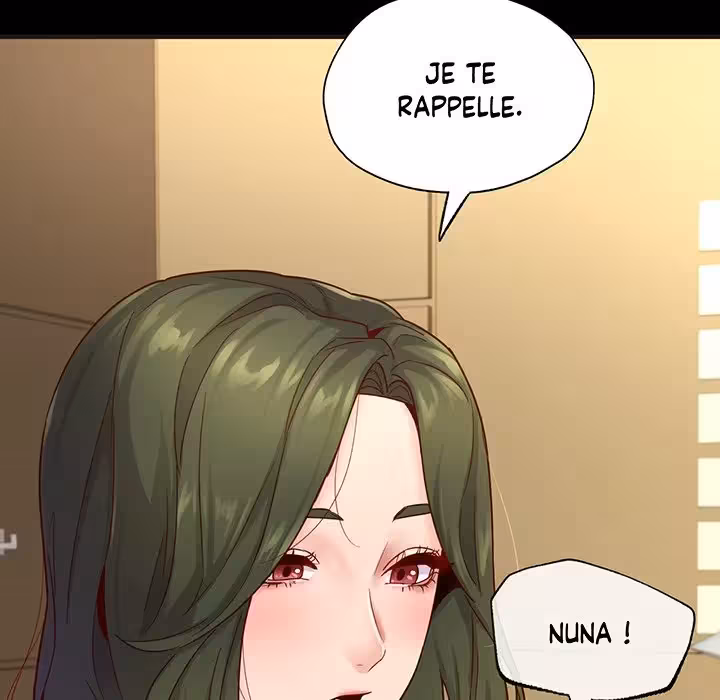 Pas à l’école Chapitre 33 page 42