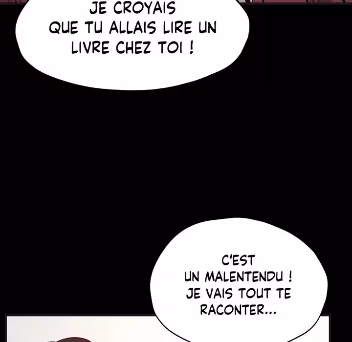 Pas à l’école Chapitre 33 page 48