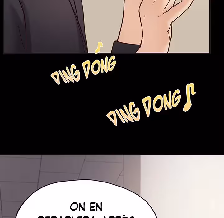 Pas à l’école Chapitre 33 page 50