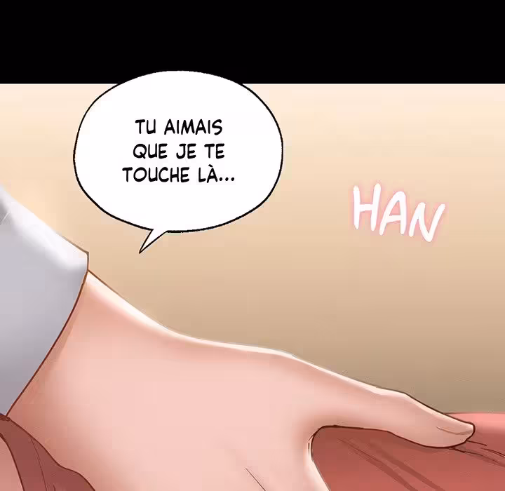 Pas à l’école Chapitre 16 page 5