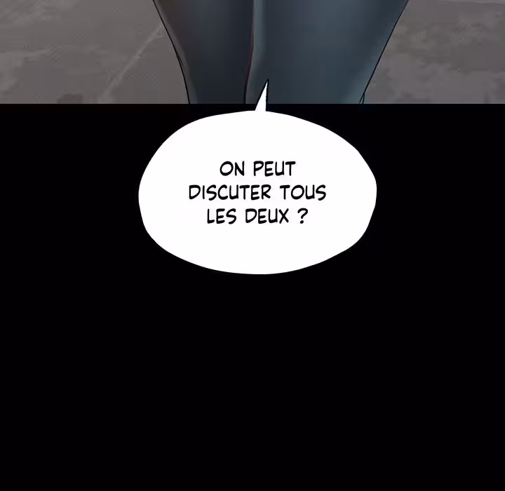 Pas à l’école Chapitre 27 page 8