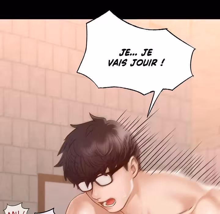 Pas à l’école Chapitre 7 page 14
