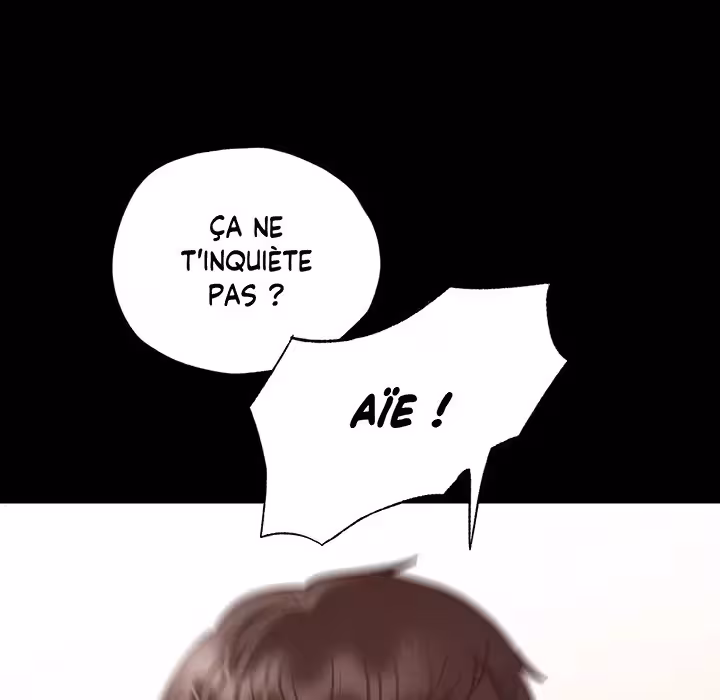 Pas à l’école Chapitre 7 page 26