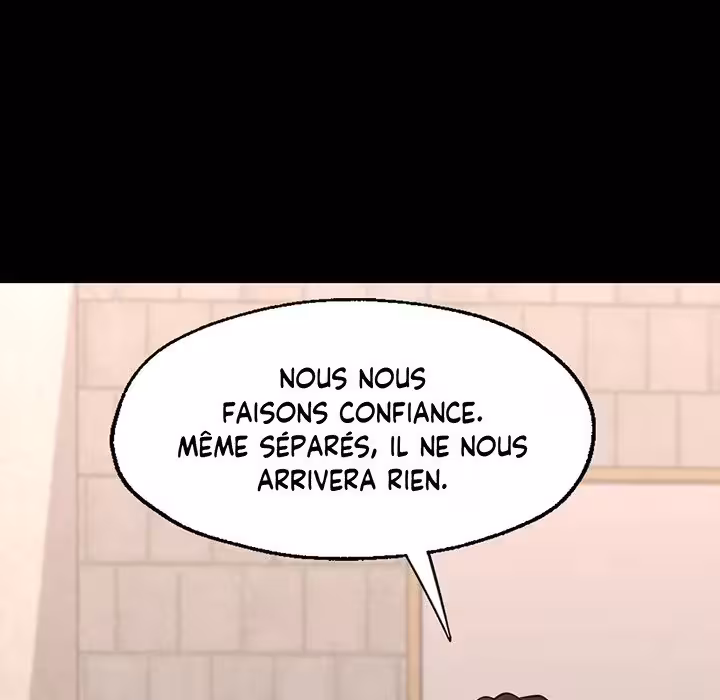Pas à l’école Chapitre 7 page 30