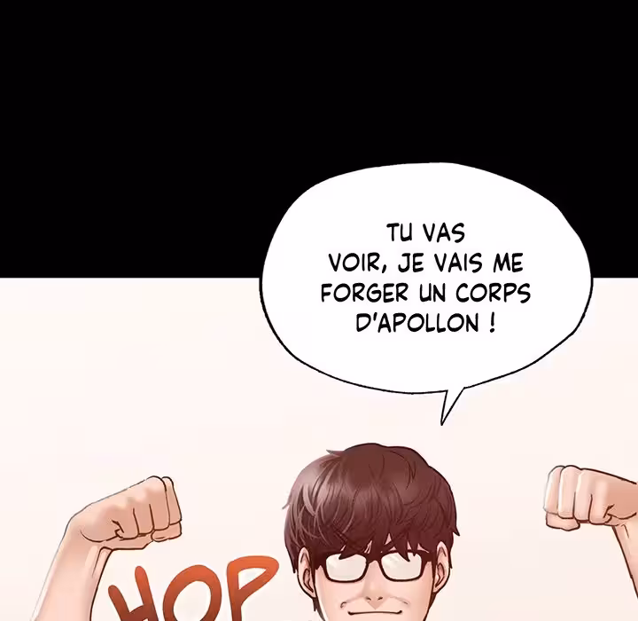 Pas à l’école Chapitre 7 page 33