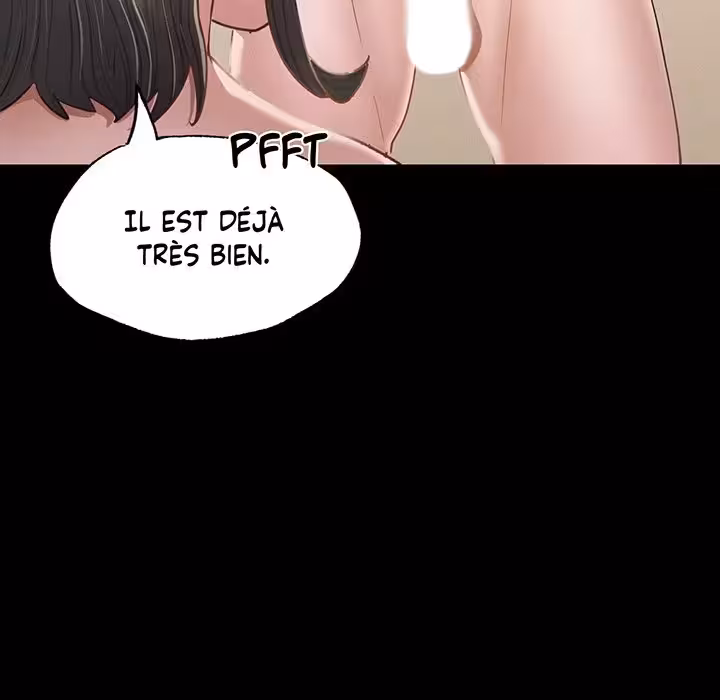 Pas à l’école Chapitre 7 page 35
