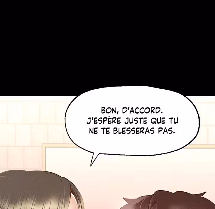 Pas à l’école Chapitre 7 page 36