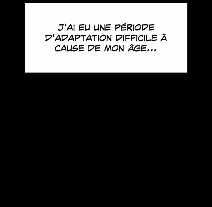Pas à l’école Chapitre 7 page 55
