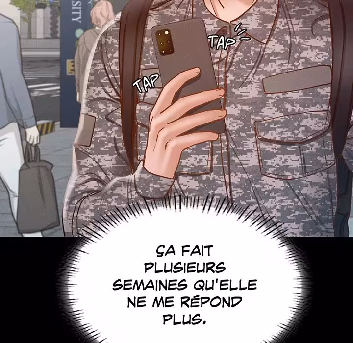 Pas à l’école Chapitre 7 page 74