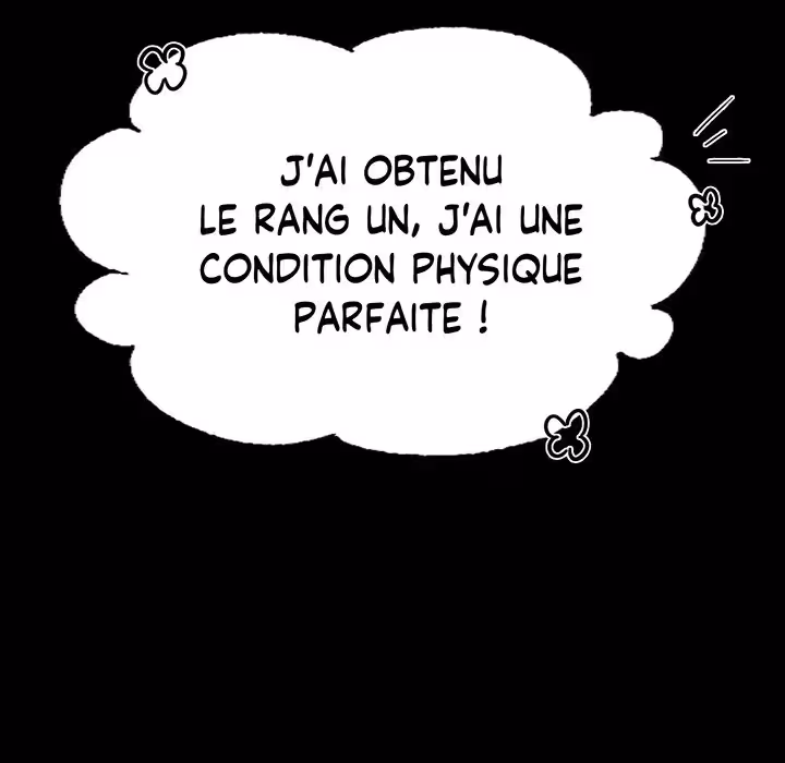 Pas à l’école Chapitre 7 page 9