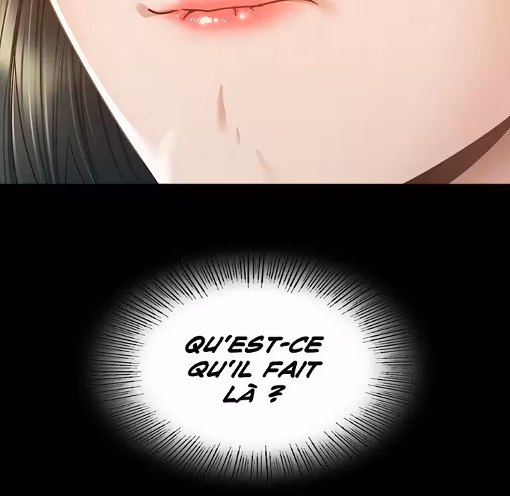 Pas à l’école Chapitre 3 page 21