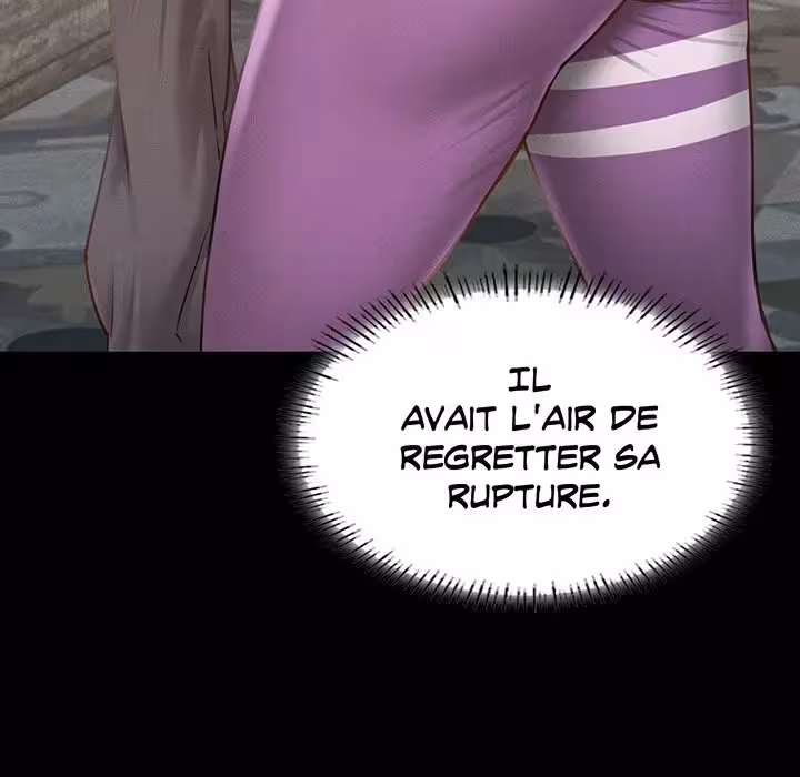 Pas à l’école Chapitre 8 page 21