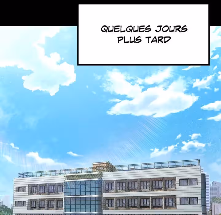 Pas à l’école Chapitre 8 page 31