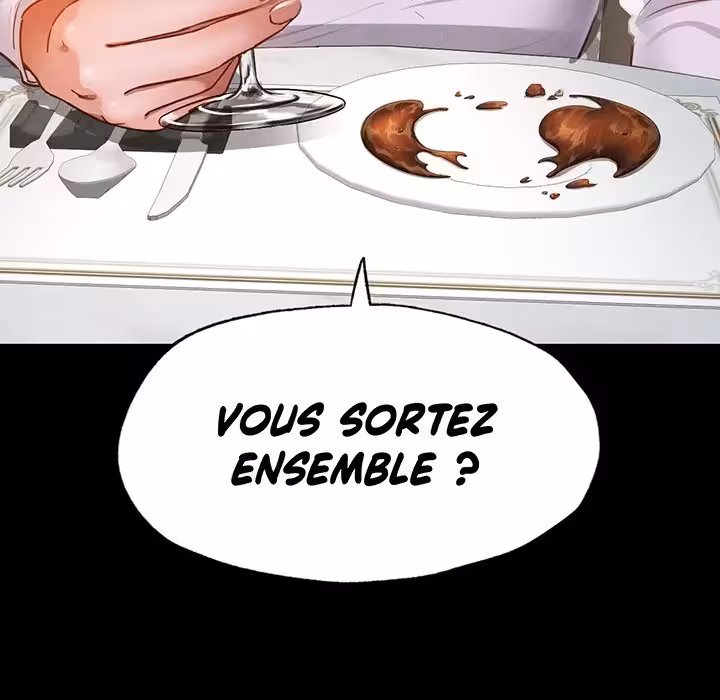 Pas à l’école Chapitre 11 page 21