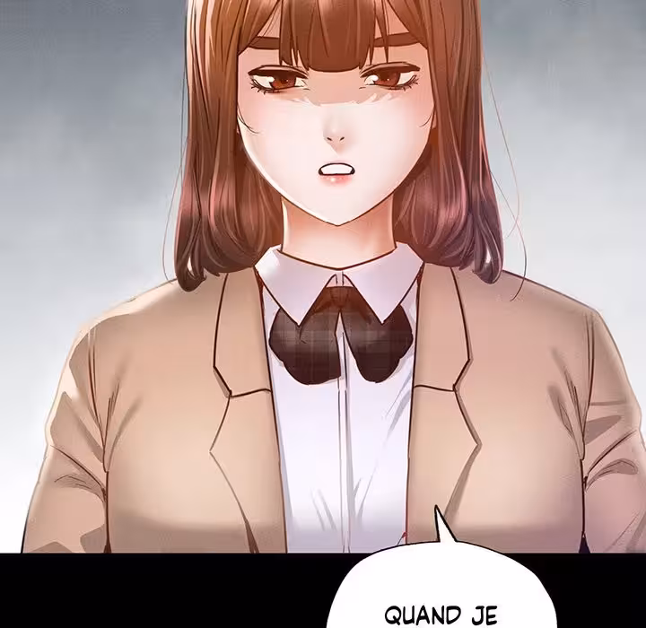 Pas à l’école Chapitre 11 page 36