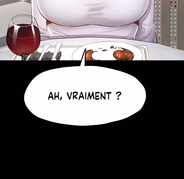 Pas à l’école Chapitre 11 page 45