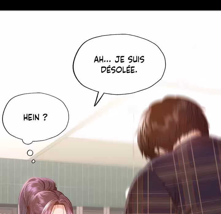 Pas à l’école Chapitre 11 page 57