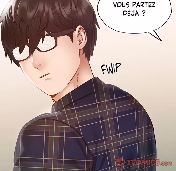 Pas à l’école Chapitre 11 page 63