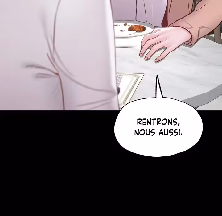 Pas à l’école Chapitre 11 page 69