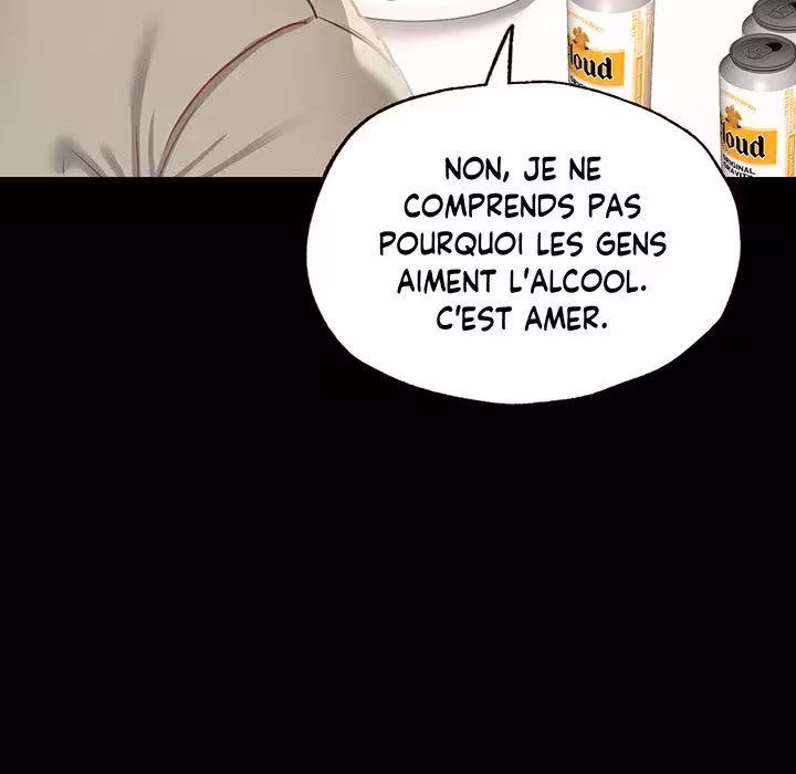 Pas à l’école Chapitre 11 page 85