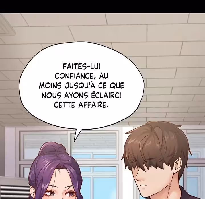 Pas à l’école Chapitre 32 page 101
