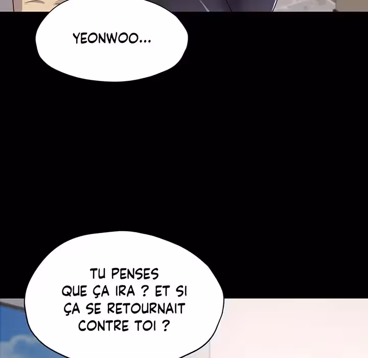 Pas à l’école Chapitre 32 page 109