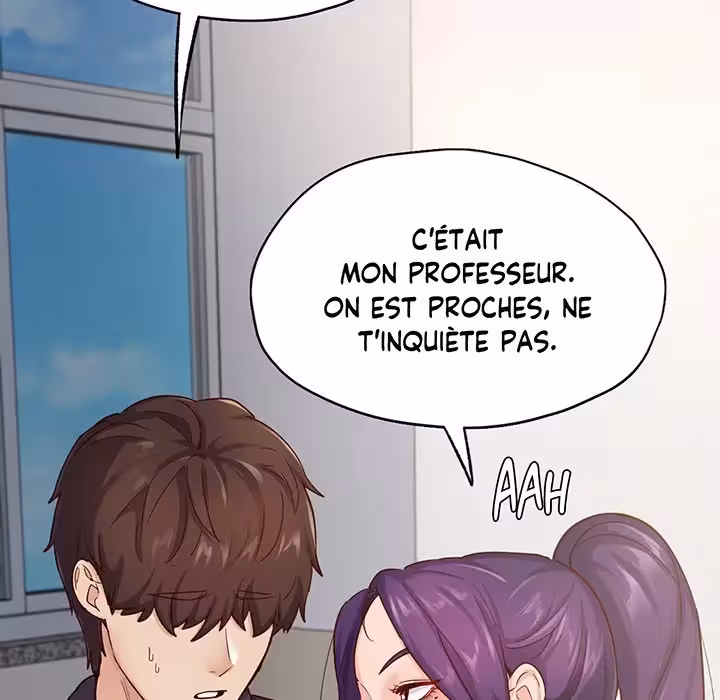 Pas à l’école Chapitre 32 page 110