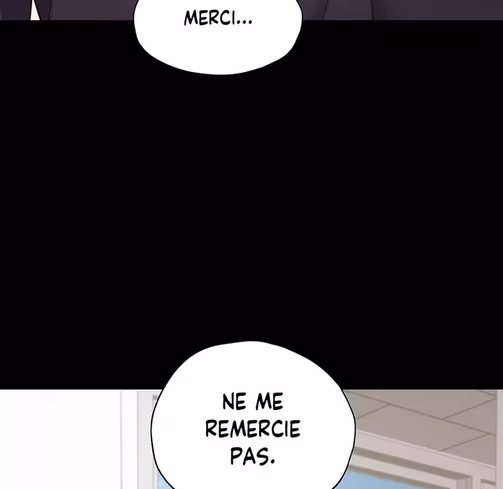 Pas à l’école Chapitre 32 page 114