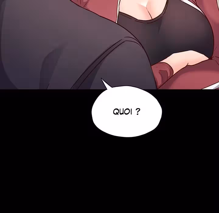 Pas à l’école Chapitre 32 page 118