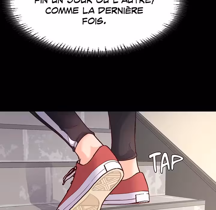 Pas à l’école Chapitre 32 page 21