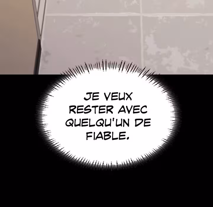 Pas à l’école Chapitre 32 page 25