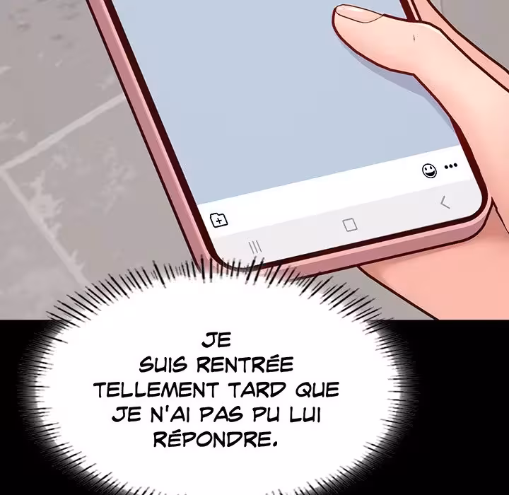 Pas à l’école Chapitre 32 page 27