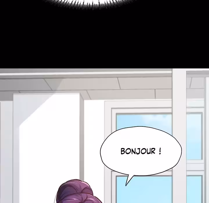 Pas à l’école Chapitre 32 page 28