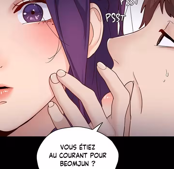 Pas à l’école Chapitre 32 page 35