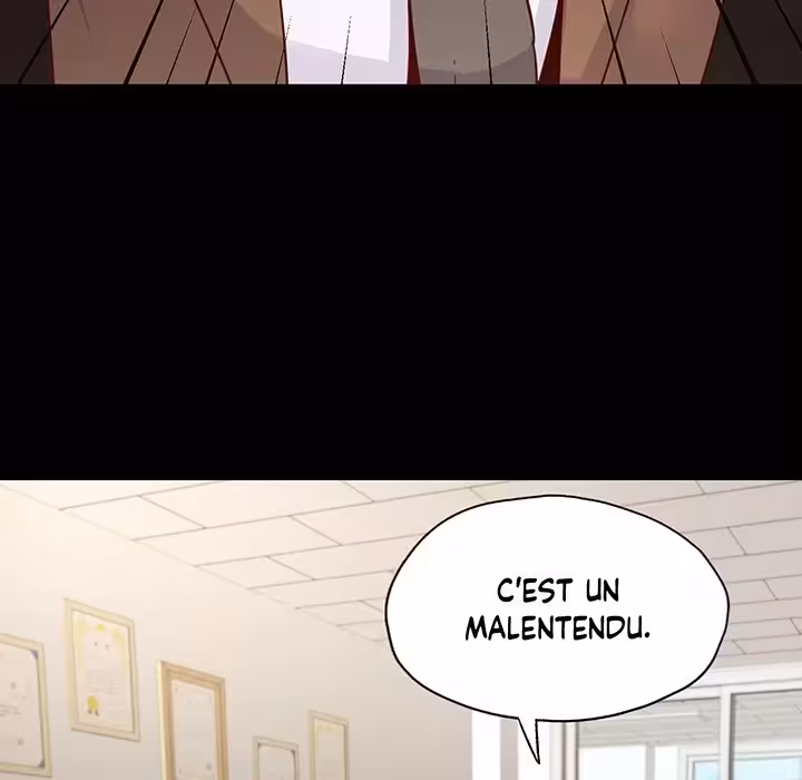 Pas à l’école Chapitre 32 page 39