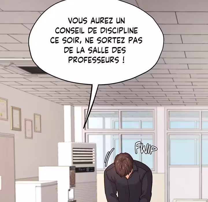 Pas à l’école Chapitre 32 page 47