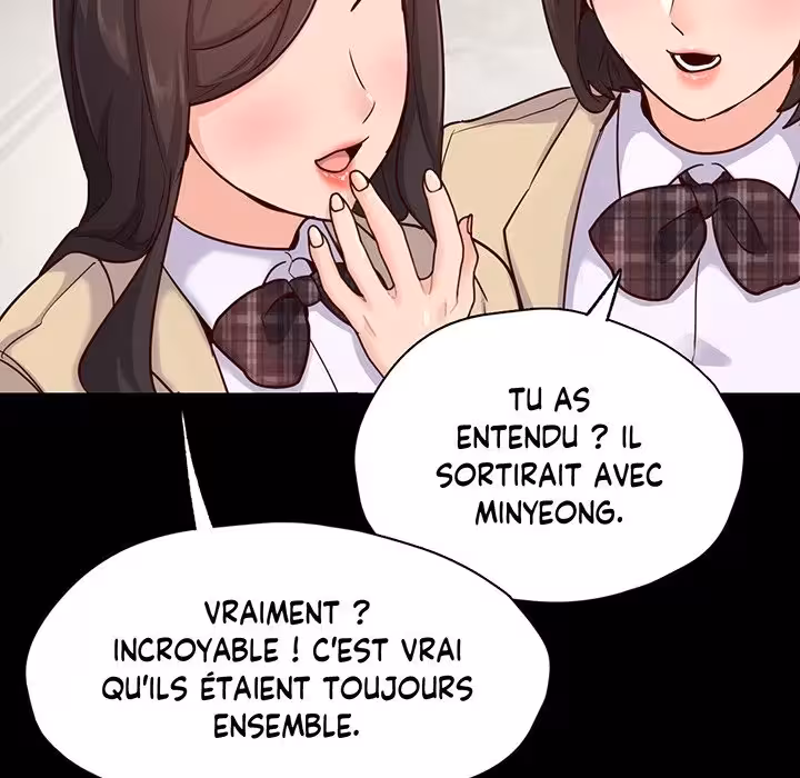 Pas à l’école Chapitre 32 page 51