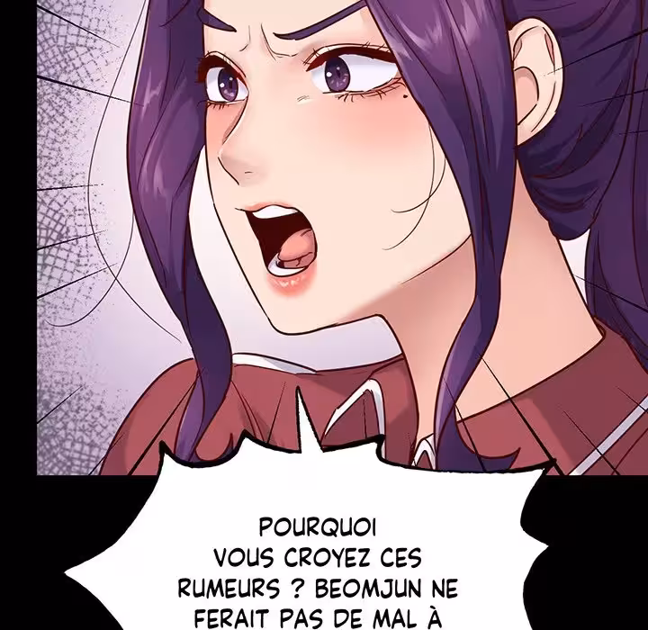 Pas à l’école Chapitre 32 page 64