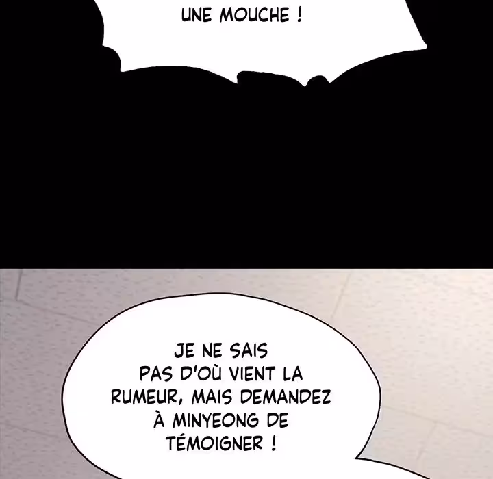 Pas à l’école Chapitre 32 page 65