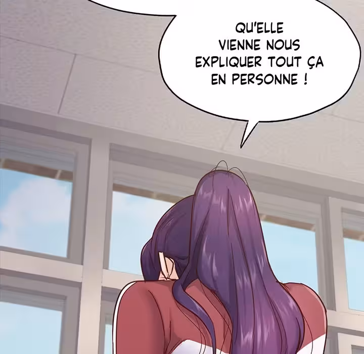 Pas à l’école Chapitre 32 page 66