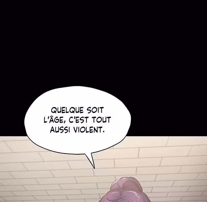 Pas à l’école Chapitre 32 page 73