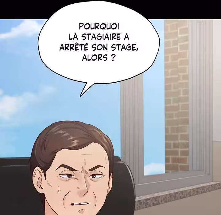 Pas à l’école Chapitre 32 page 76