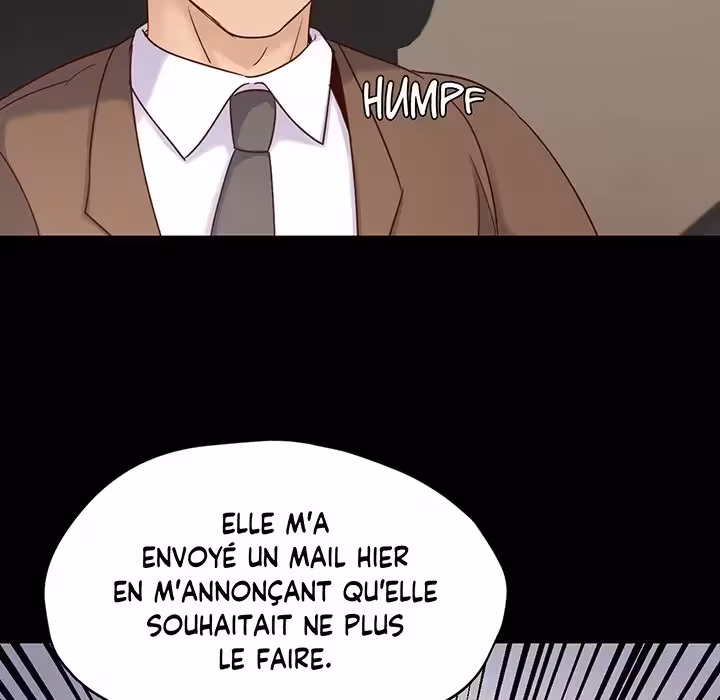 Pas à l’école Chapitre 32 page 77