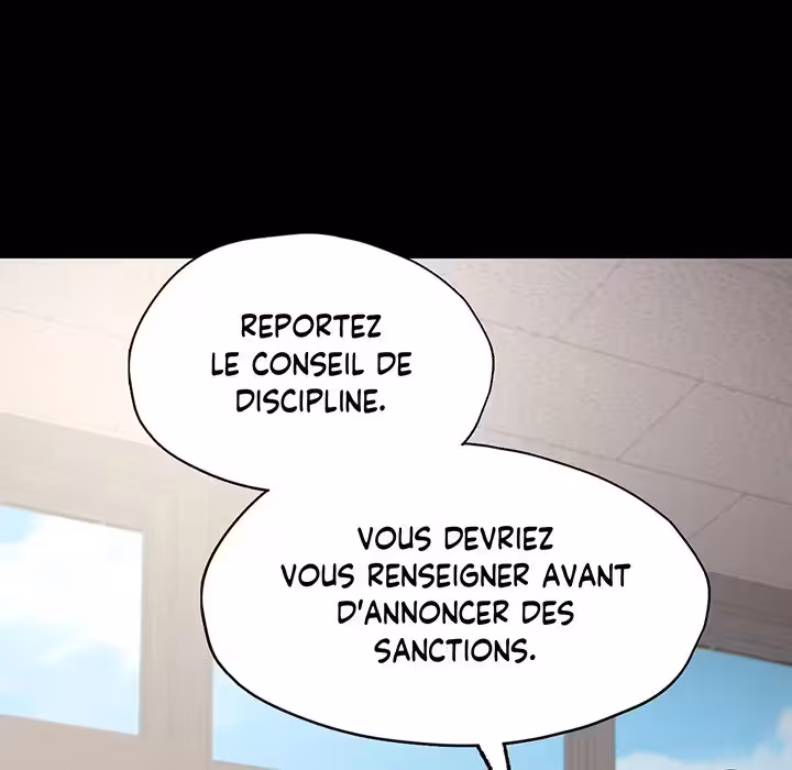 Pas à l’école Chapitre 32 page 80