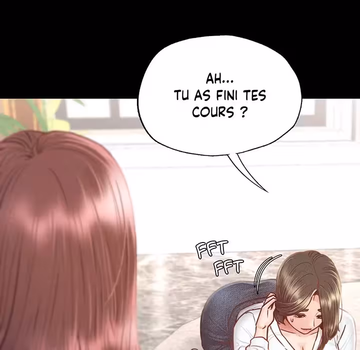 Pas à l’école Chapitre 9 page 10