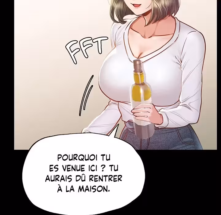 Pas à l’école Chapitre 9 page 13