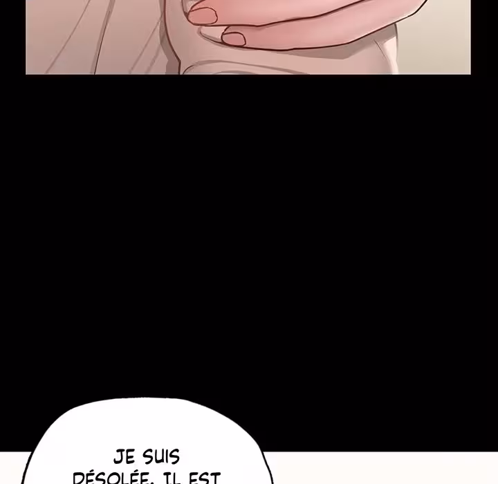 Pas à l’école Chapitre 9 page 23