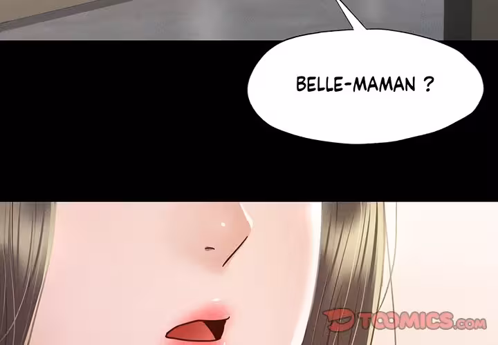 Pas à l’école Chapitre 9 page 3