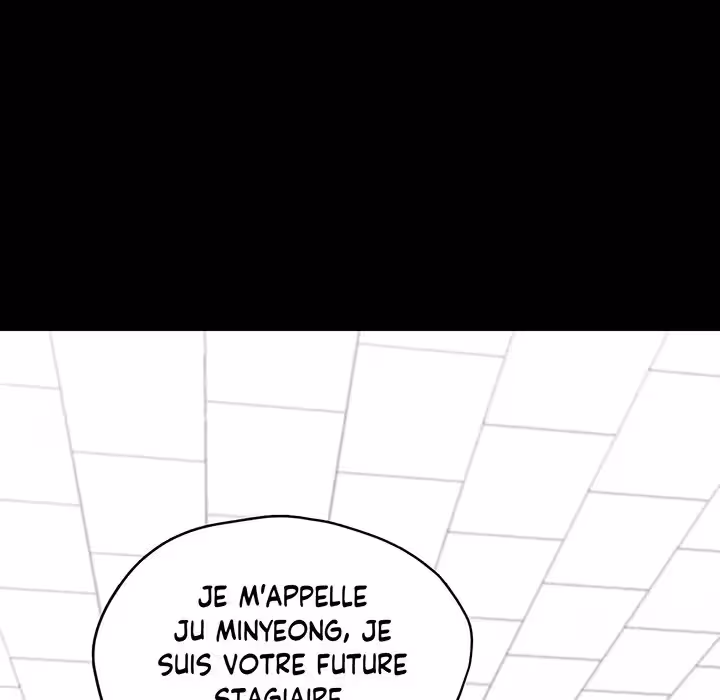 Pas à l’école Chapitre 21 page 55